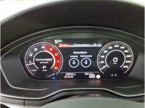 Audi RS4 RS 4 Avant TFSI quattro / Matrix, Vmax280, AHK
