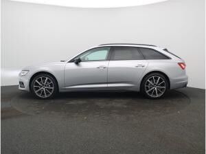 Audi A6 Avant advanced 35 TDI S-tronic / Matrix, AHK