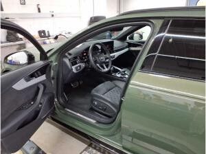 Audi RS4 RS 4 Avant TFSI quattro / Matrix, Vmax280, AHK