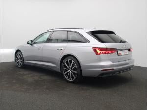 Audi A6 Avant advanced 35 TDI S-tronic / Matrix, AHK