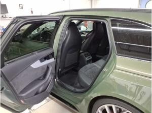 Audi RS4 RS 4 Avant TFSI quattro / Matrix, Vmax280, AHK
