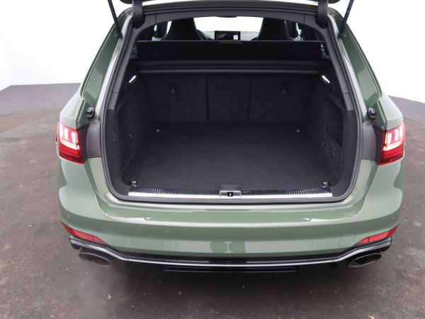 Audi RS4 RS 4 Avant TFSI quattro / Matrix, Vmax280, AHK
