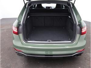 Audi RS4 RS 4 Avant TFSI quattro / Matrix, Vmax280, AHK