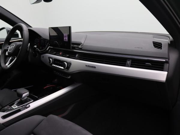 Audi RS4 RS 4 Avant TFSI quattro / Matrix, Vmax280, AHK