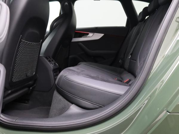 Audi RS4 RS 4 Avant TFSI quattro / Matrix, Vmax280, AHK