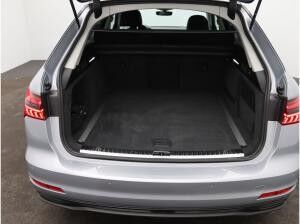 Audi A6 Avant advanced 35 TDI S-tronic / Matrix, AHK