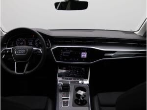 Audi A6 Avant advanced 35 TDI S-tronic / Matrix, AHK