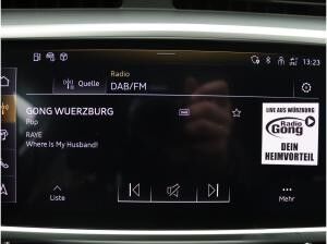 Audi A6 Avant advanced 35 TDI S-tronic / Matrix, AHK