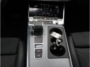 Audi A6 Avant advanced 35 TDI S-tronic / Matrix, AHK