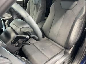 Audi Q3 Sportback S line 35 TFSI Kamera AHK Memory LED Navi