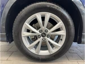 Audi Q3 Sportback S line 35 TFSI Kamera AHK Memory LED Navi
