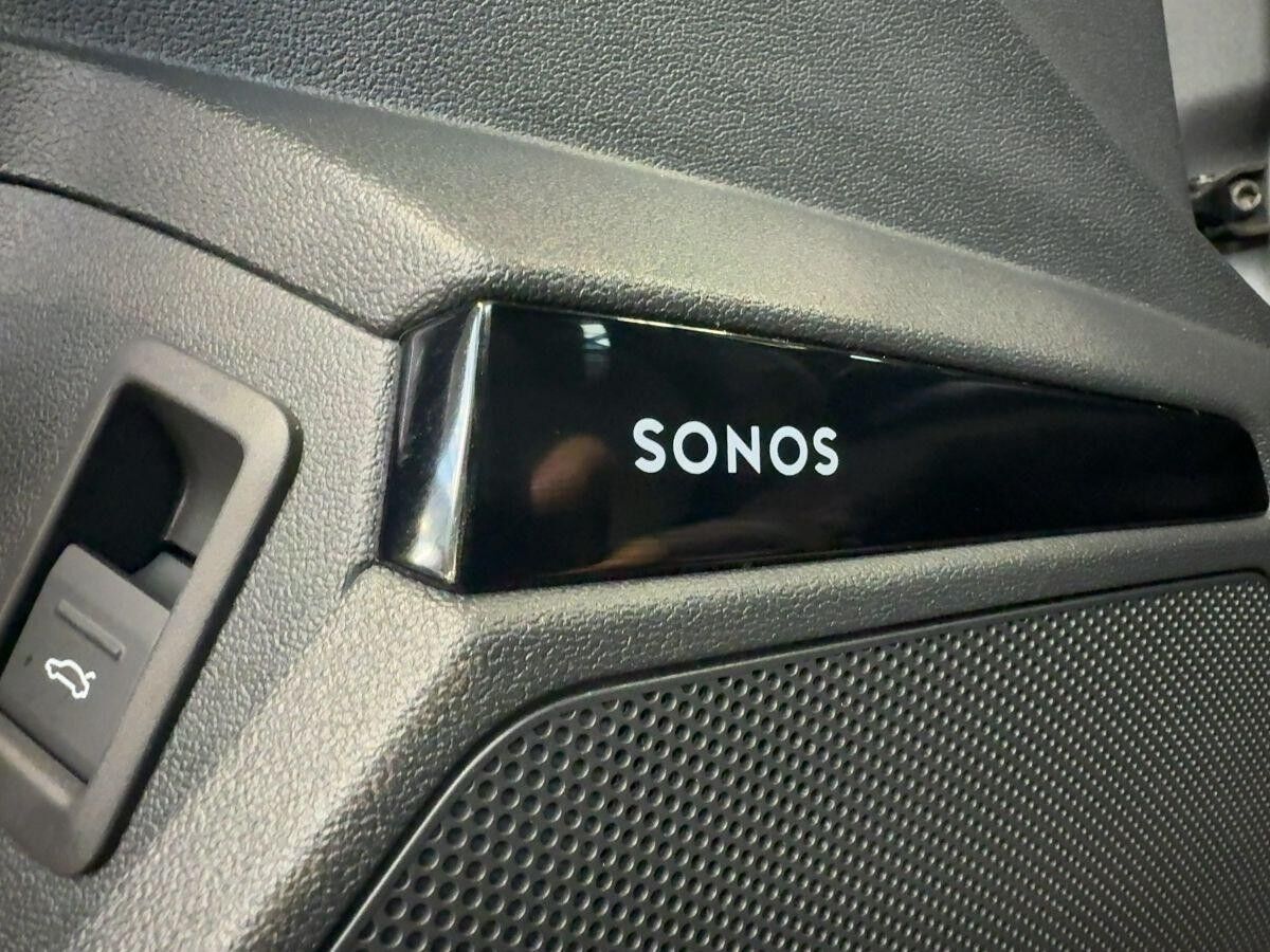 Audi S3 Limousine 2.0 TFSI Matrix Pano SONOS Kamera