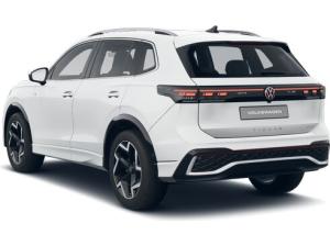 Volkswagen Tiguan R-Line, 1,5 eTSI, 110 KW, DSG, Sonderleasing für Gewerbekunden, Ohne Anzahlung Volkswagen Tiguan R-Line, 1,5 eTSI, 110 KW, DSG, Sonderleasing für Gewerbekunden, Ohne Anzahlung