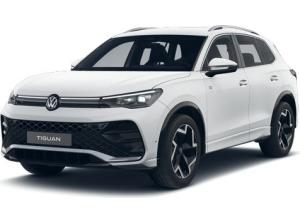 Volkswagen Tiguan R-Line, 1,5 eTSI, 110 KW, DSG, Sonderleasing für Gewerbekunden, Ohne Anzahlung Volkswagen Tiguan R-Line, 1,5 eTSI, 110 KW, DSG, Sonderleasing für Gewerbekunden, Ohne Anzahlung