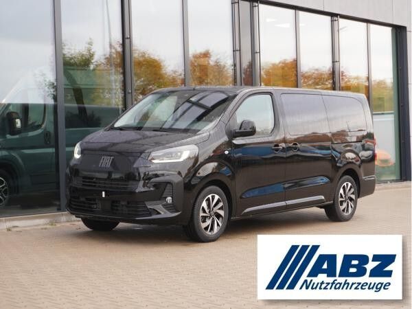 Fiat Scudo Top 7-Sitzer L3 180 AT / Vollausstattung
