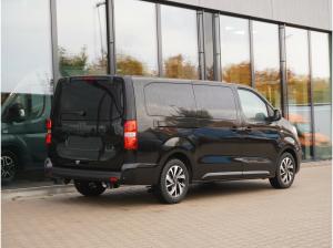 Fiat Scudo Top 7-Sitzer L3 180 AT / Vollausstattung