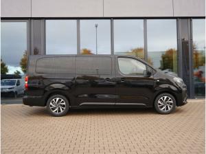 Fiat Scudo Top 7-Sitzer L3 180 AT / Vollausstattung
