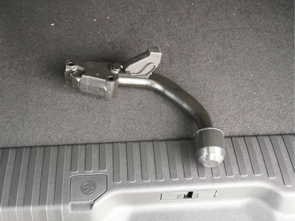 Fiat Scudo Top 7-Sitzer L3 180 AT / Vollausstattung