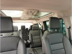 Fiat Scudo Top 7-Sitzer L3 180 AT / Vollausstattung