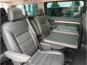 Fiat Scudo Top 7-Sitzer L3 180 AT / Vollausstattung