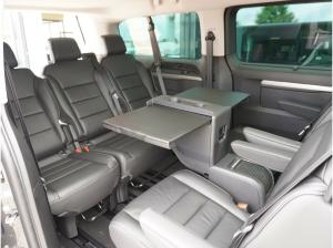 Fiat Scudo Top 7-Sitzer L3 180 AT / Vollausstattung