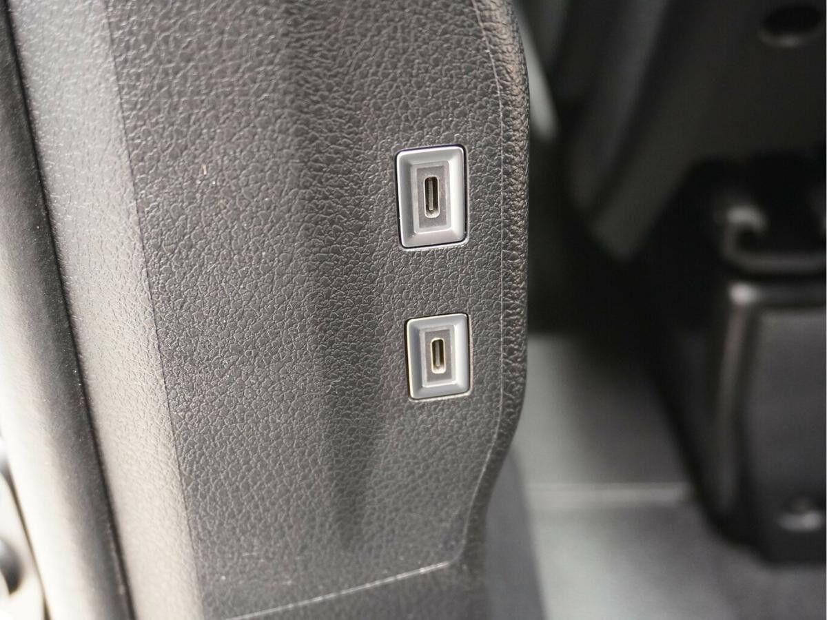 Fiat Scudo Top 7-Sitzer L3 180 AT / Vollausstattung