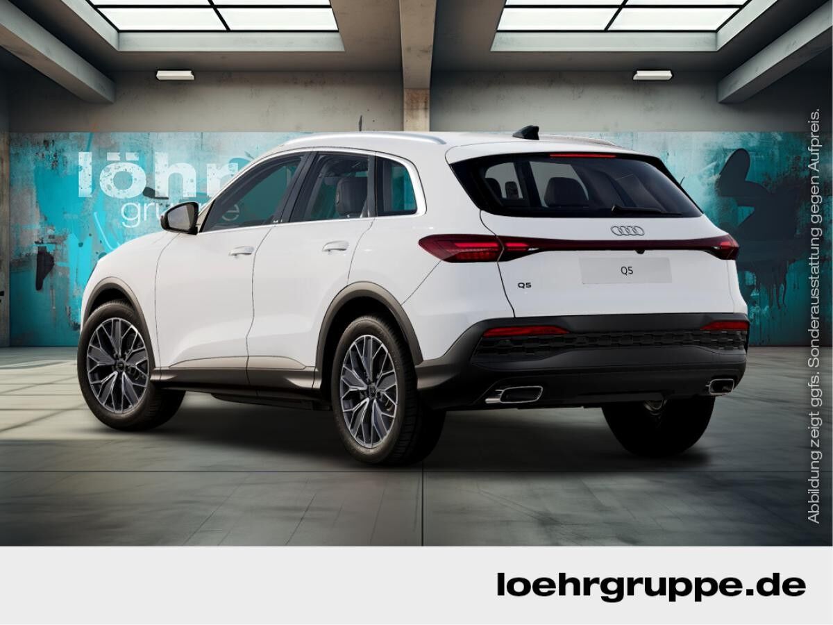 Audi Q5 SUV e-hybrid quattro 220 kW S tronic