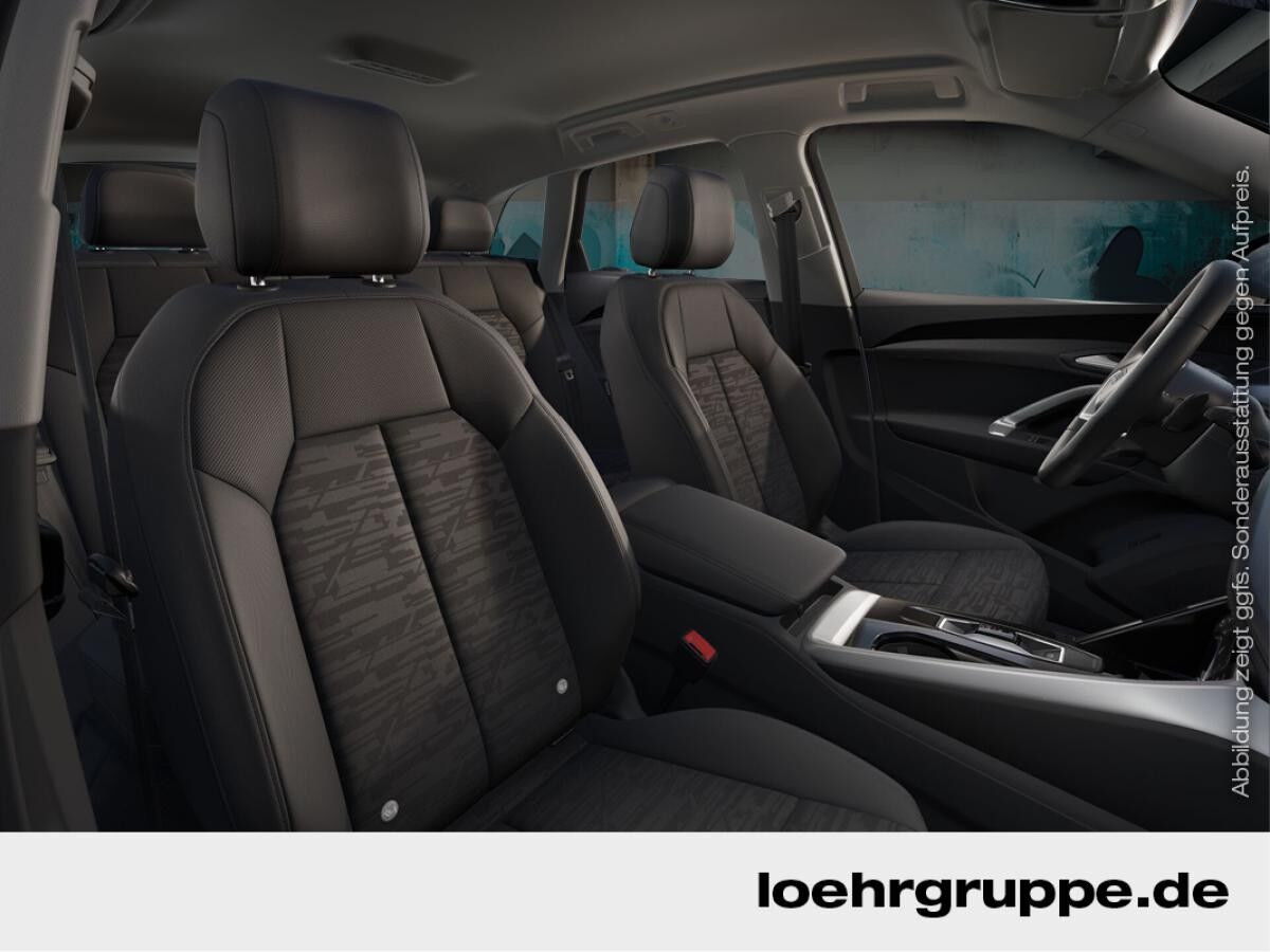 Audi Q5 SUV e-hybrid quattro 220 kW S tronic