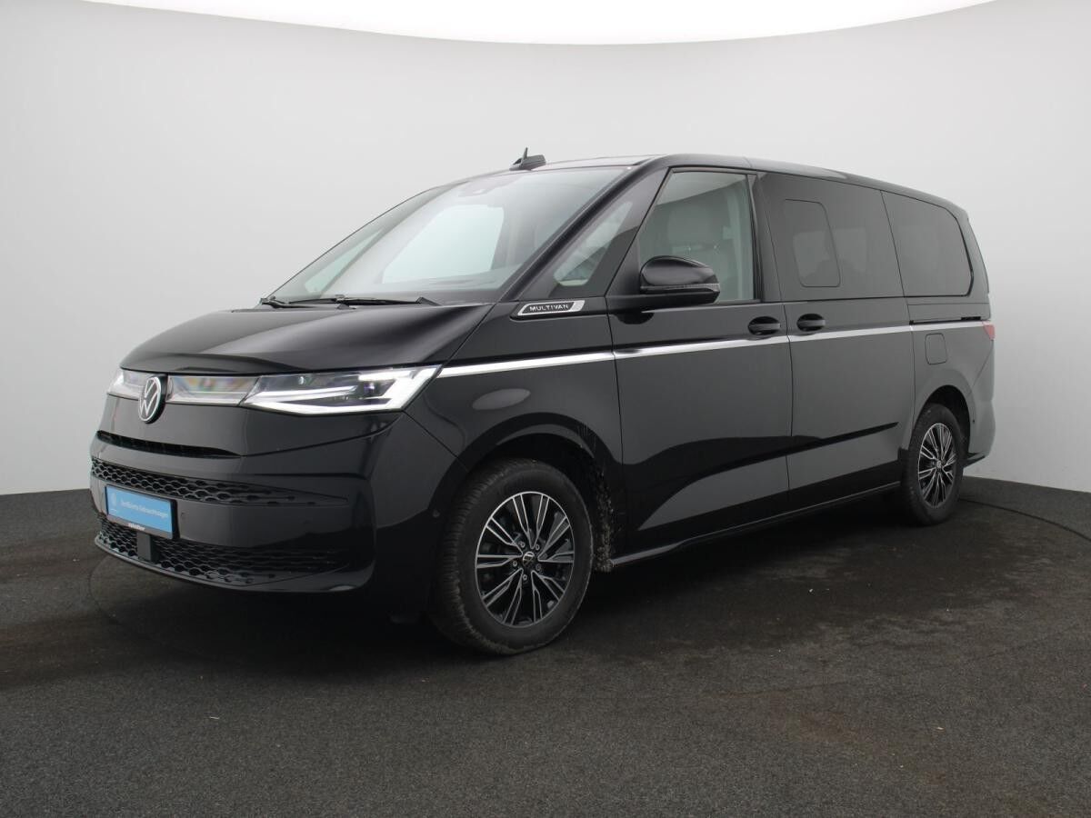 Volkswagen Multivan Lang Style DSG / Navi, Matrix, AHK, RFK