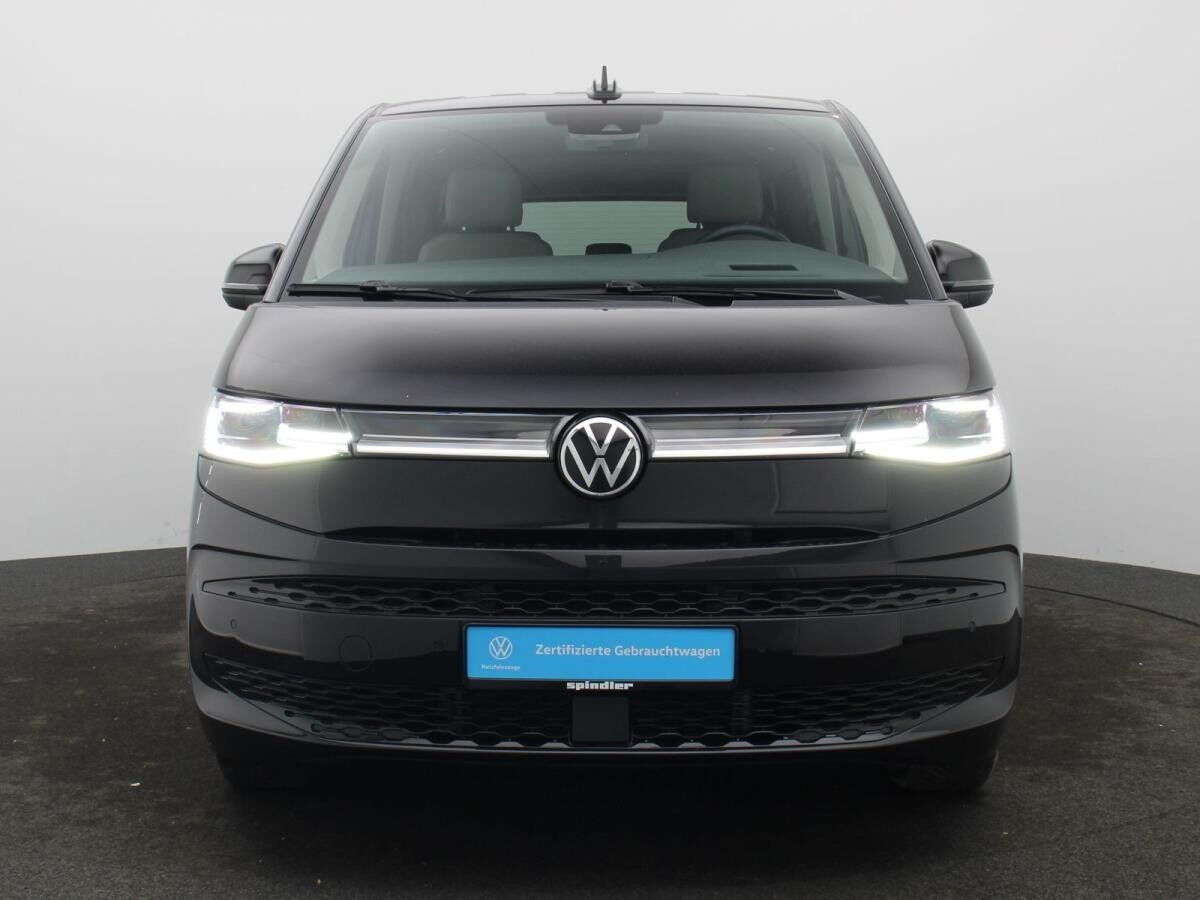 Volkswagen Multivan Lang Style DSG / Navi, Matrix, AHK, RFK