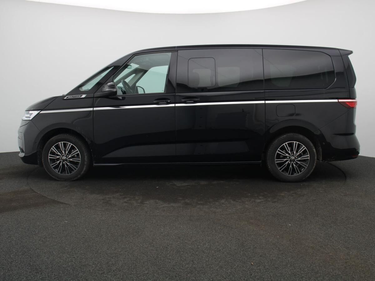 Volkswagen Multivan Lang Style DSG / Navi, Matrix, AHK, RFK