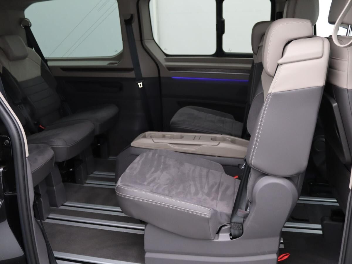 Volkswagen Multivan Lang Style DSG / Navi, Matrix, AHK, RFK