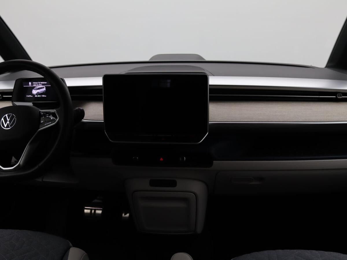 Volkswagen ID.Buzz Pro / Massage, Navi, Matrix, 360°, AHK