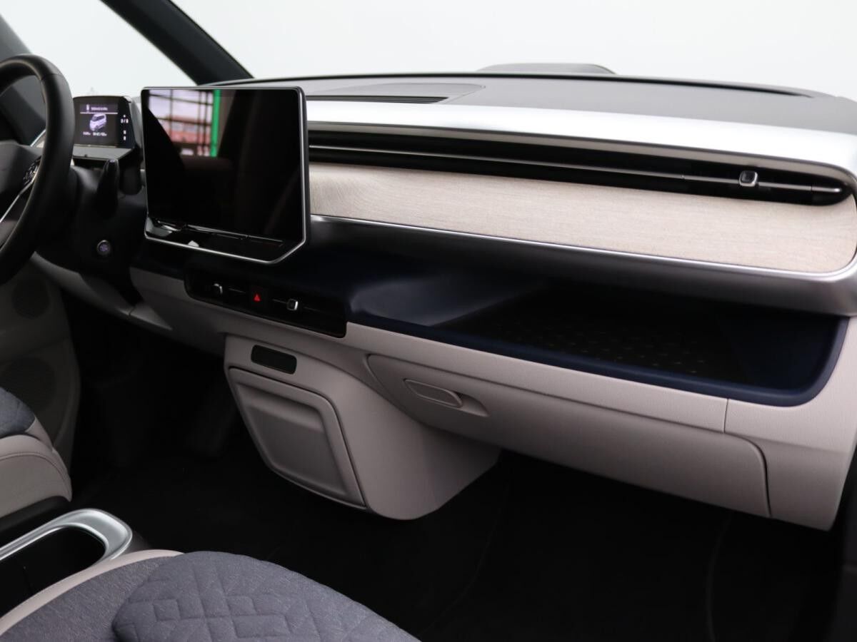 Volkswagen ID.Buzz Pro / Massage, Navi, Matrix, 360°, AHK