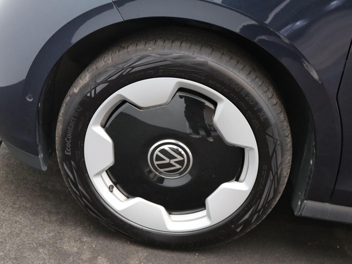 Volkswagen ID.Buzz Pro / Massage, Navi, Matrix, 360°, AHK