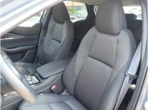 Mazda CX-30 2025 e-SKYACTIV G 140 Sondermodell HOMURA