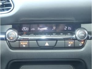 Mazda CX-30 2025 e-SKYACTIV G 140 Sondermodell HOMURA