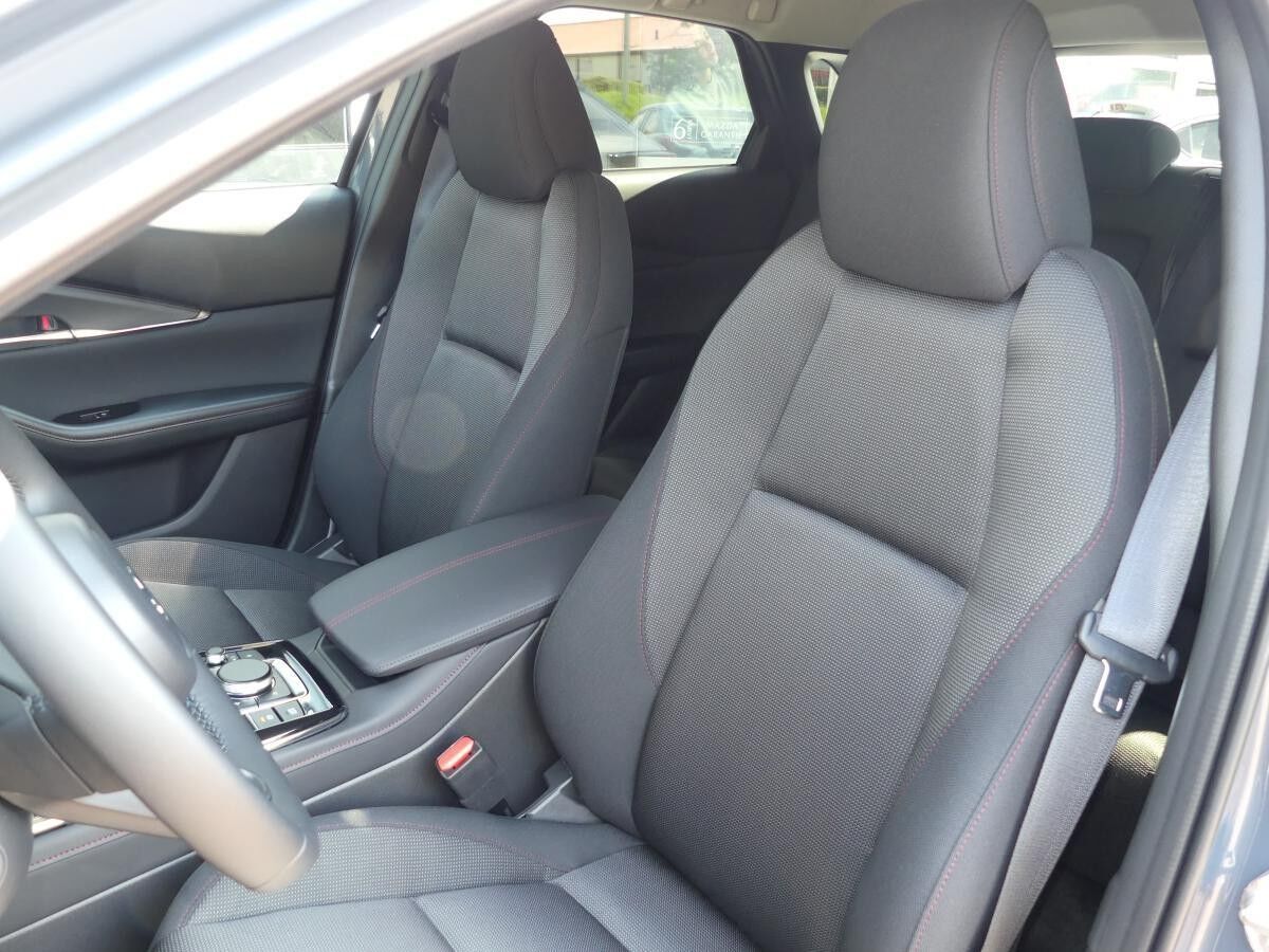 Mazda CX-30 2025 e-SKYACTIV G 140 Sondermodell HOMURA