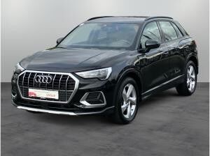 Audi Q3 advanced 35 TFSI S-tronic / Navi+, RFK, ACC
