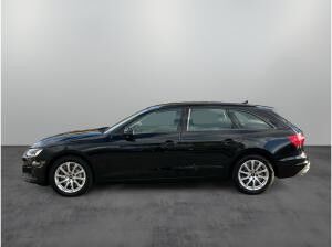Audi A4 Avant 40TDI quattro S-tronic/ Navi+, HuD, ACC