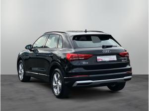 Audi Q3 advanced 35 TFSI S-tronic / Navi+, RFK, ACC