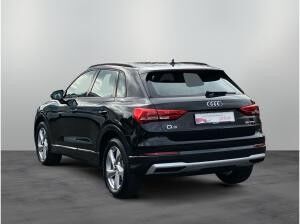 Audi Q3 advanced 35 TFSI S-tronic / Navi+, RFK, ACC
