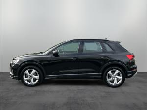 Audi Q3 advanced 35 TFSI S-tronic / Navi+, RFK, ACC
