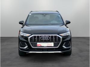 Audi Q3 advanced 35 TFSI S-tronic / Navi+, RFK, ACC