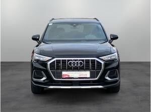 Audi Q3 advanced 35 TFSI S-tronic / Navi+, RFK, ACC