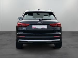 Audi Q3 advanced 35 TFSI S-tronic / Navi+, RFK, ACC