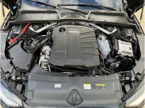 Audi A4 Avant 40TDI quattro S-tronic/ Navi+, HuD, ACC