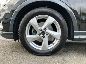 Audi Q3 advanced 35 TFSI S-tronic / Navi+, RFK, ACC