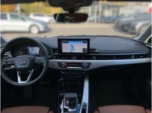 Audi A4 Avant 40TDI quattro S-tronic/ Navi+, HuD, ACC