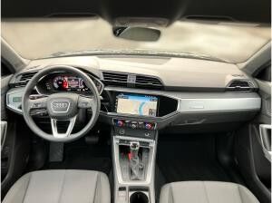 Audi Q3 advanced 35 TFSI S-tronic / Navi+, RFK, ACC
